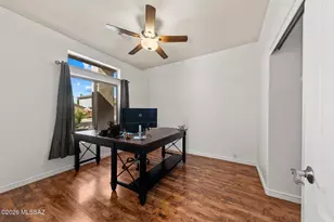 1781 W Eagle Crest Pl, Tucson, AZ 85737 - Photo 20