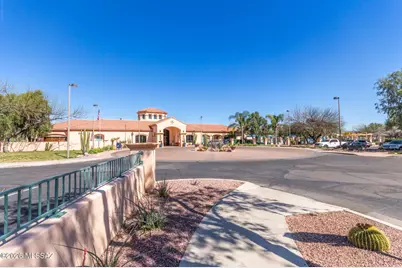 7678 W Summer Scene Drive, Tucson, AZ 85743 - Photo 38