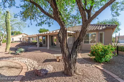 7678 W Summer Scene Drive, Tucson, AZ 85743 - Photo 32