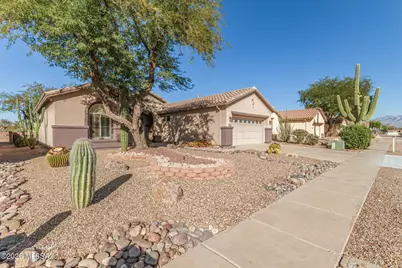 7678 W Summer Scene Drive, Tucson, AZ 85743 - Photo 6