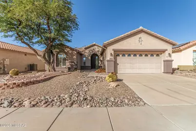 7678 W Summer Scene Drive, Tucson, AZ 85743 - Photo 2