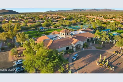 7678 W Summer Scene Drive, Tucson, AZ 85743 - Photo 46