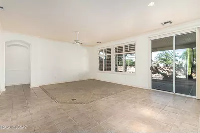 7678 W Summer Scene Drive, Tucson, AZ 85743 - Photo 8