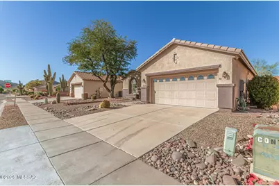 7678 W Summer Scene Drive, Tucson, AZ 85743 - Photo 4