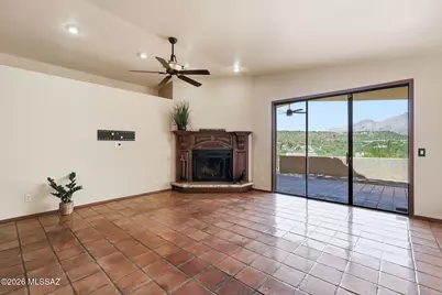 4221 N Summer Set Drive, Tucson, AZ 85750 - Photo 12