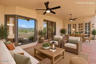 4221 N Summer Set Dr, Tucson, AZ 85750 - Photo 8