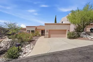 4221 N Summer Set Dr, Tucson, AZ 85750 - Photo 1
