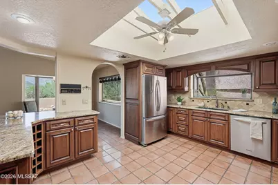 4221 N Summer Set Drive, Tucson, AZ 85750 - Photo 6