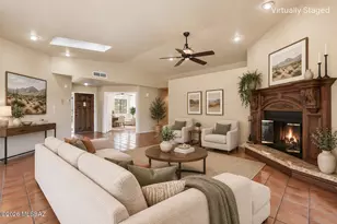 4221 N Summer Set Dr, Tucson, AZ 85750 - Photo 2