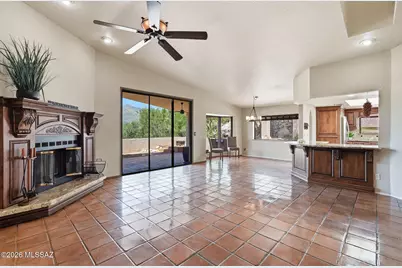 4221 N Summer Set Drive, Tucson, AZ 85750 - Photo 4