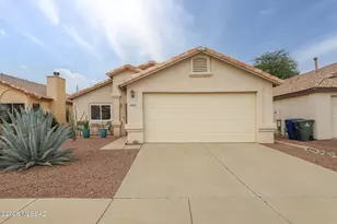2353 W Silverbell Oasis Way, Tucson, AZ 85745 - Photo 2