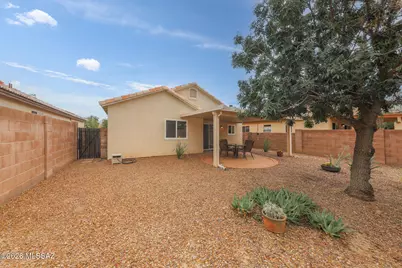 2353 W Silverbell Oasis Way, Tucson, AZ 85745 - Photo 28