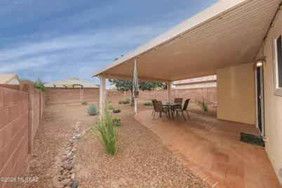 2353 W Silverbell Oasis Way, Tucson, AZ 85745 - Photo 24