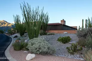 6600 E Valle Di Cadore, Tucson, AZ 85750 - Photo 2