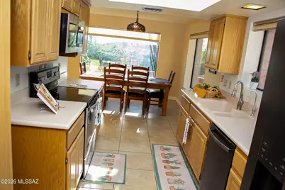 6600 E Valle Di Cadore, Tucson, AZ 85750 - Photo 8