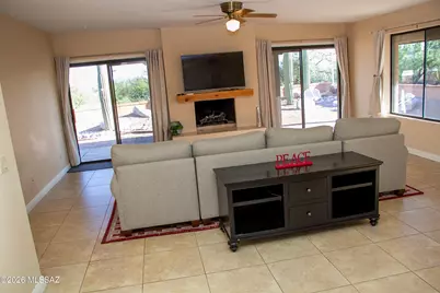 6600 E Valle Di Cadore, Tucson, AZ 85750 - Photo 6