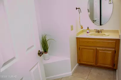 6600 E Valle Di Cadore, Tucson, AZ 85750 - Photo 14