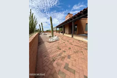 6600 E Valle Di Cadore, Tucson, AZ 85750 - Photo 34