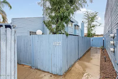 1127 W Roger Road, Tucson, AZ 85705 - Photo 24