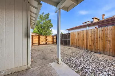 4741 N Woodside Drive, Tucson, AZ 85705 - Photo 24
