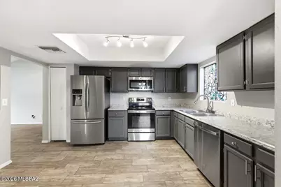 4741 N Woodside Drive, Tucson, AZ 85705 - Photo 10