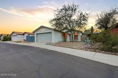 4741 N Woodside Drive, Tucson, AZ 85705 - Photo 2
