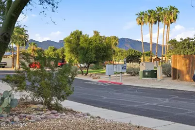 4741 N Woodside Drive, Tucson, AZ 85705 - Photo 30