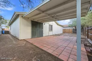 4741 N Woodside Dr, Tucson, AZ 85705 - Photo 28