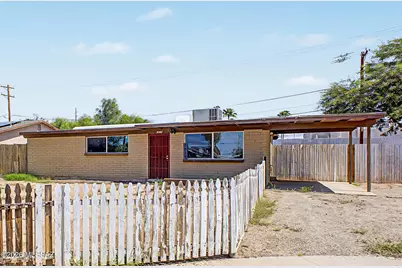 1815 S Winstel Avenue, Tucson, AZ 85713 - Photo 4
