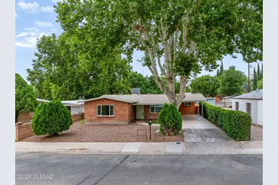 215 W Kolver Street, Nogales, AZ 85621 - Photo 32