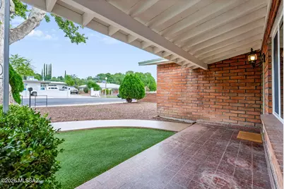 215 W Kolver Street, Nogales, AZ 85621 - Photo 4