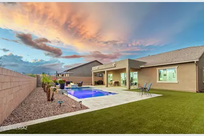 5087 W Rocky Stone Trail, Oro Valley, AZ 85742 - Photo 30