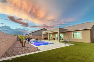 5087 W Rocky Stone Trl, Oro Valley, AZ 85742 - Photo 30