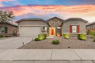 5087 W Rocky Stone Trl, Oro Valley, AZ 85742 - Photo 2