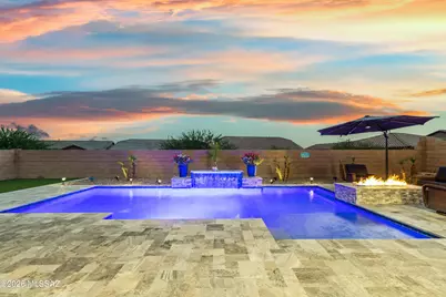 5087 W Rocky Stone Trail, Oro Valley, AZ 85742 - Photo 34