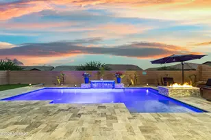 5087 W Rocky Stone Trl, Oro Valley, AZ 85742 - Photo 34