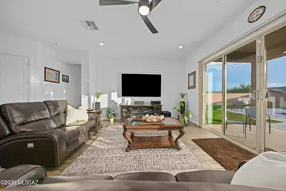 5087 W Rocky Stone Trail, Oro Valley, AZ 85742 - Photo 14