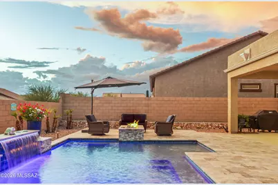 5087 W Rocky Stone Trail, Oro Valley, AZ 85742 - Photo 6