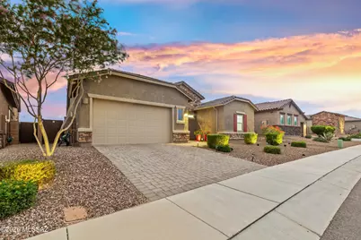 5087 W Rocky Stone Trail, Oro Valley, AZ 85742 - Photo 36