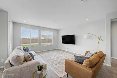 8040 S Expedition Drive, Tucson, AZ 85747 - Photo 6