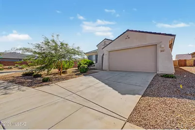 8040 S Expedition Drive, Tucson, AZ 85747 - Photo 2