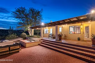 3000 E Camino de Bravo, Tucson, AZ 85718 - Photo 36