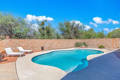 1642 W Calle Tiburon, Tucson, AZ 85704 - Photo 28