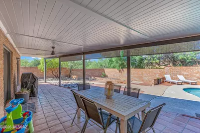 1642 W Calle Tiburon, Tucson, AZ 85704 - Photo 30