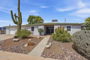 8457 E Beverly St, Tucson, AZ 85710 - Photo 1