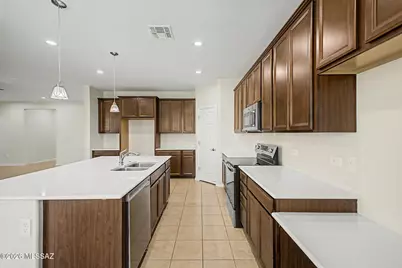1124 W Golden Meadow Path, Sahuarita, AZ 85629 - Photo 8