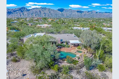 4577 N Placita De Las Chacras, Tucson, AZ 85718 - Photo 46