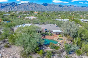 4577 N Placita De Las Chacras, Tucson, AZ 85718 - Photo 46