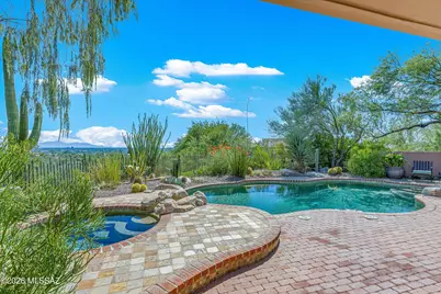 4577 N Placita De Las Chacras, Tucson, AZ 85718 - Photo 40