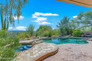 4577 N Placita De Las Chacras, Tucson, AZ 85718 - Photo 40